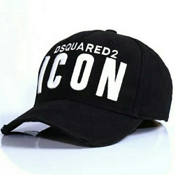 dsquared rebellion against isolation cap